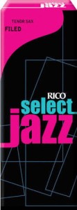Stroik do saksofonu tenorowego - Rico Select Jazz Sax Tenor 4M