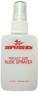 Środek do pielęgnacji - Superslick Slide Sprayer