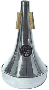 Tłumik - Tom Crown Straight