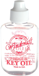Środek do pielęgnacji - Windcraft Key Oil