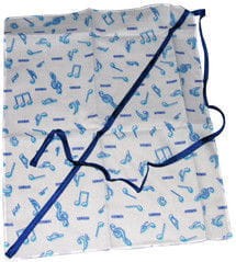 Yamaha Saxohone Celaning Swab Tenor