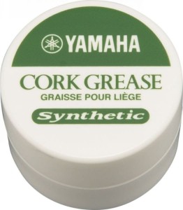 Środek do pielęgnacji - Yamaha Cork Grease Synthetic 10g