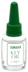 Środek do pielęgnacji - Yamaha Key Oil Heavy 8 ml