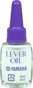 Środek do pielęgnacji - Yamaha Lever Oil 8ml