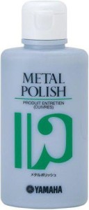 Środek do pielęgnacji - Yamaha Metal Polish