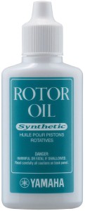 Środek do pielęgnacji - Yamaha Rotor Oil