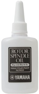 Środek do pielęgnacji - Yamaha Rotor Spindle Oil 20ml