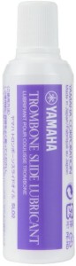 Środek do pielęgnacji - Yamaha Trombone Slide Lubricant
