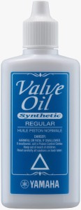 Środek do pielęgnacji - Yamaha Valve Oil Regular