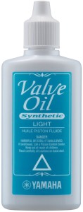 Środek do pielęgnacji - Yamaha Valve Oil Light