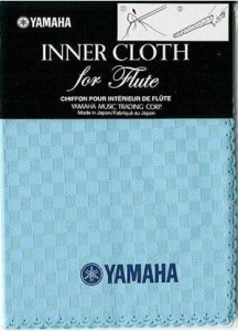 Yamaha Inner Cloth for Flute