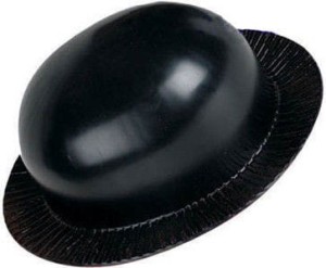 Tłumik - Humes & Berg 120 "Derby" BK