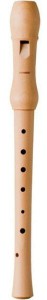 Flet prosty - Hohner B9565