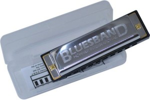 Harmonijka ustna - Hohner Blues Band A