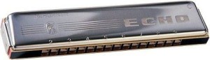 Harmonijka ustna - Hohner Echo 2309/32