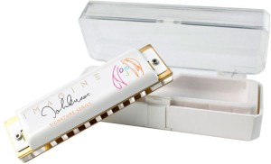 Harmonijka ustna - Hohner John Lennon Signature C