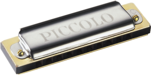 Harmonijka ustna - Hohner Piccolo C