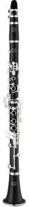 Jupiter JCL 737TOS Klarnet Bb