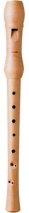 Flet prosty - Hohner B9560