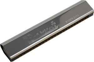 Harmonijka ustna - Parrot HD 24-1