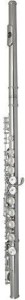 Flet poprzeczny - Rosetti Series 5 Bb Flute