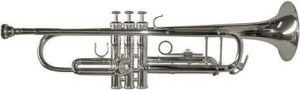 Rosetti Series 7 Trumpet Trąbka Bb