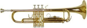 Rosetti Series 5 Bb Trumpet Trąbka Bb
