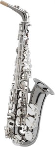 Saksofon Altowy - Trevor James 3722S