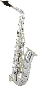 Saksofon Altowy - Trevor James 374SR SS