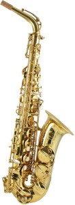 Saksofon Altowy - Trevor James 37SC A169B
