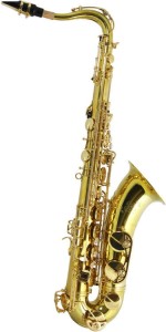 Saksofon Tenorowy - Trevor James 384SR KK