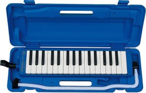 Hohner Student Melodica 32 Blue