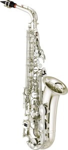 Saksofon Altowy - Yamaha YAS 280S