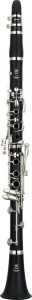 Yamaha YCL 255 E Klarnet Bb
