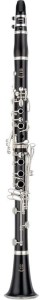 Yamaha YCL 450 Klarnet Bb