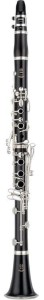 Yamaha YCL 450 E Klarnet Bb