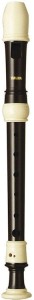Flet prosty - Yamaha YRN 302 B II