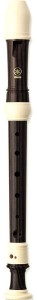 Flet prosty - Yamaha YRS 314B III