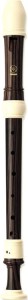 Flet prosty - Yamaha YRA 314 B III