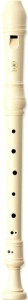 Flet prosty - Yamaha YRA 28 B III