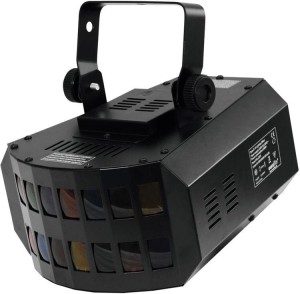 Eurolite D-10 Derby S