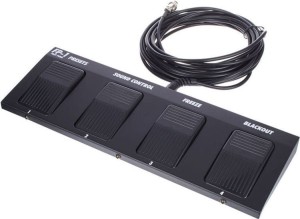 Eurolite KLS Footswitch