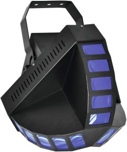 Eurolite LED TSR 400