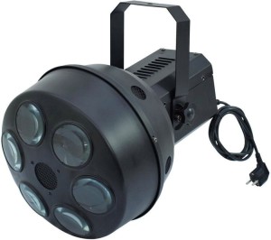 Eurolite LED Z 600