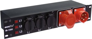 Eurolite SB 1000