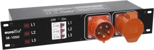 Eurolite SB 1050