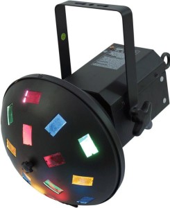 Eurolite Z 20 Zig Zag C