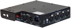 Flash Splitter DMX 8 CH Sterownik DMX
