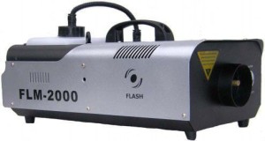 Flash FLM 2000 + RE
