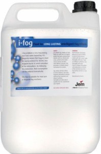 Martin Jem I-Fog